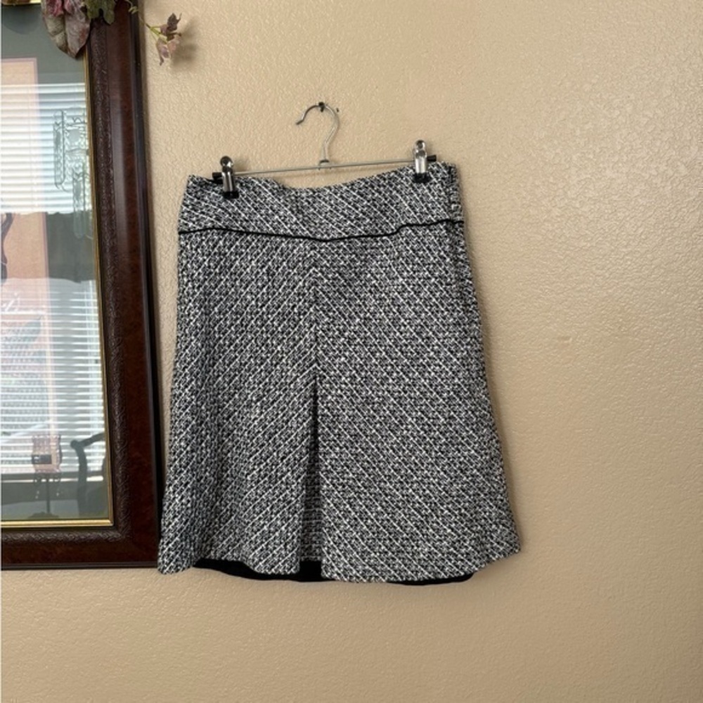 Ann Taylor Loft Skirt Size 10